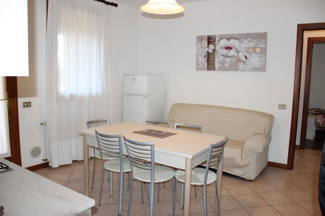 Boccaor Apartment Paderno del Grappa Ngoại thất bức ảnh
