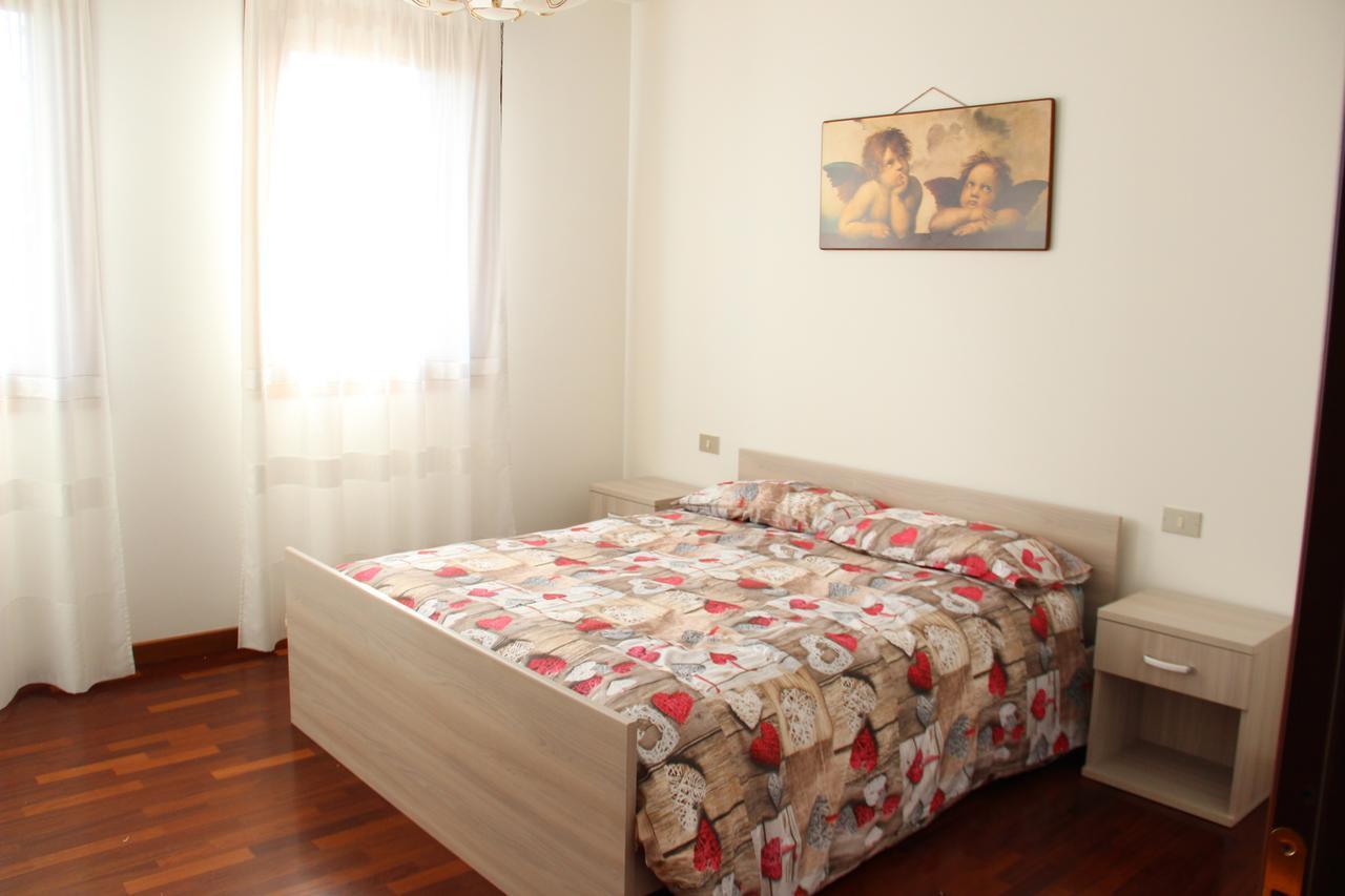 Boccaor Apartment Paderno del Grappa Ngoại thất bức ảnh