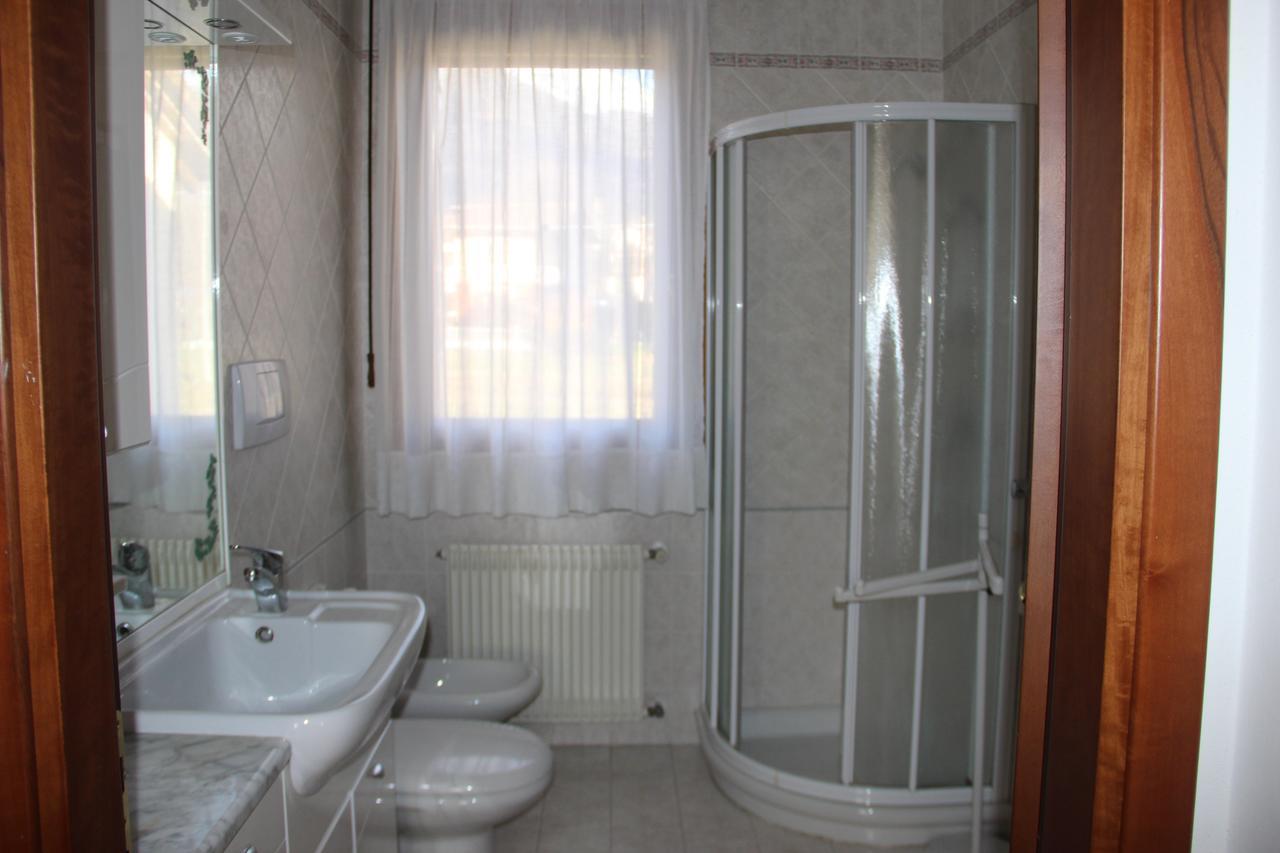 Boccaor Apartment Paderno del Grappa Ngoại thất bức ảnh