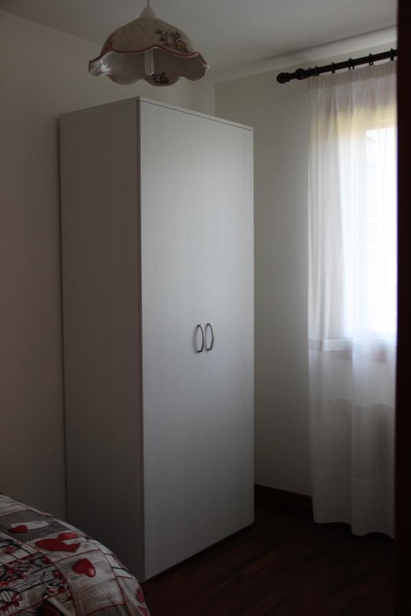 Boccaor Apartment Paderno del Grappa Ngoại thất bức ảnh