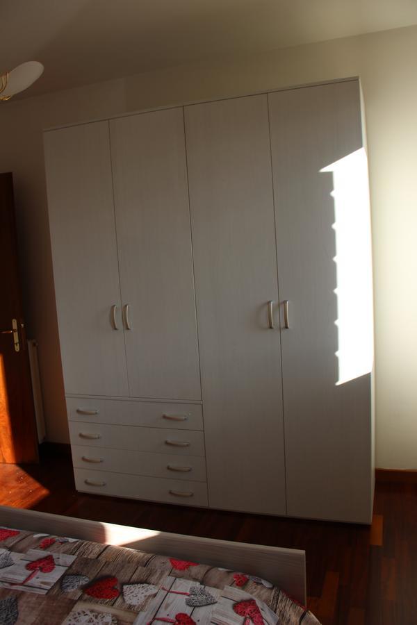 Boccaor Apartment Paderno del Grappa Ngoại thất bức ảnh